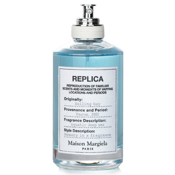 Maison Margiela Replica Sailing Day Unisex Eau De Toilette 100ml