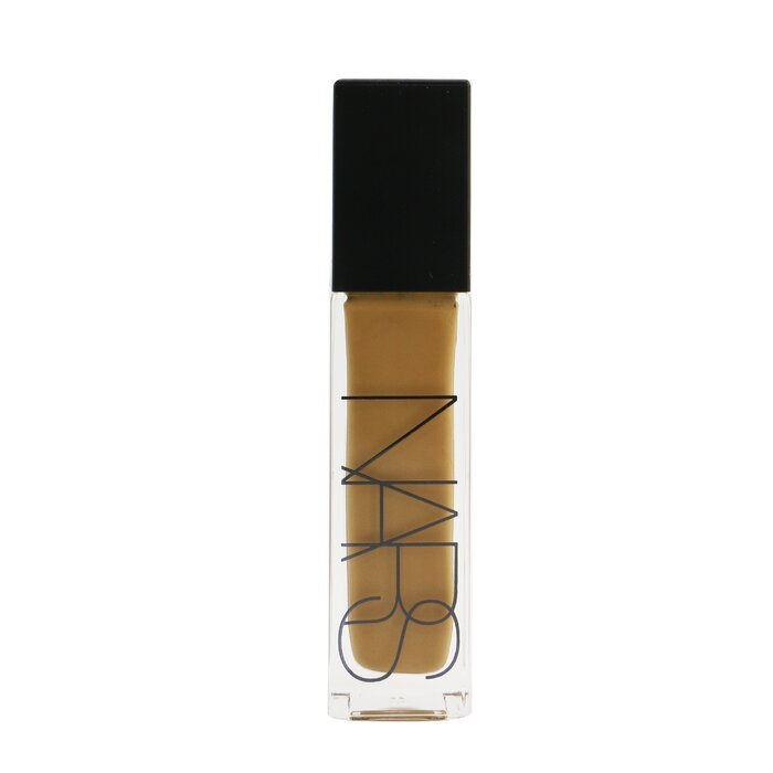 NARS Natural Radiant Longwear Foundation - # Tahoe (Medium Dark 2 - For Medium Deep Skin With Golden Undertones) 30ml/1oz