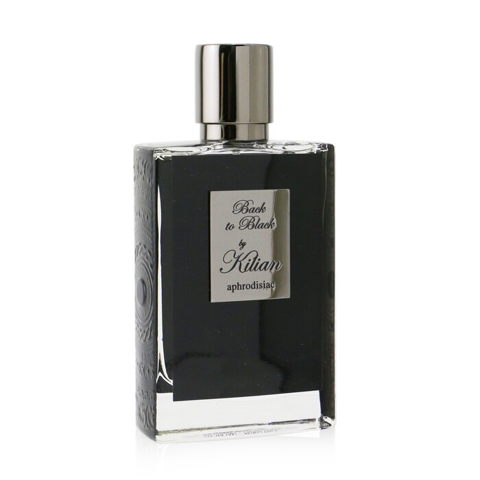 By Kilian Back To Black Unisex Eau De Parfum 50ml
