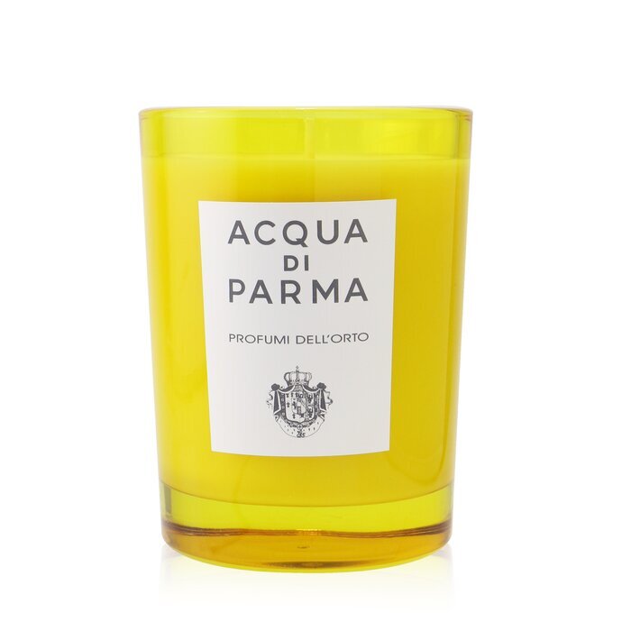 Acqua Di Parma Profumi Dell'orto 200g Candle