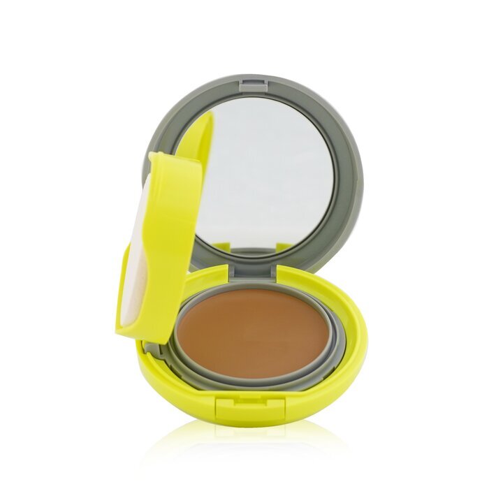 Shiseido Sports Bb Dark Fonce Woman 12g Compact