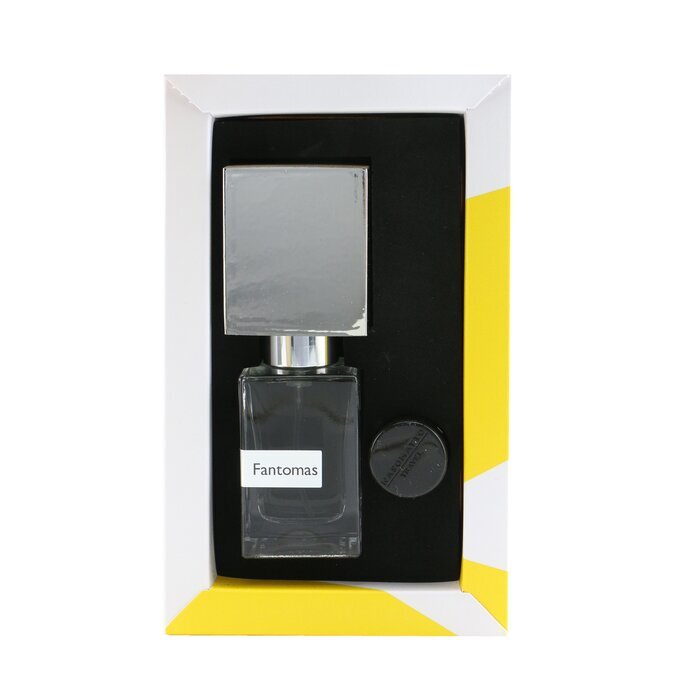 Nasomatto Fantomas Unisex Extrait De Parfum 30ml