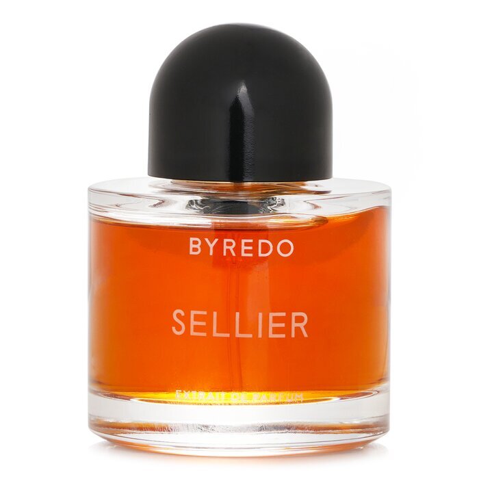 Byredo Sellier Unisex Extrait De Parfum 50ml