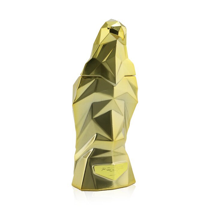 Police Icon Gold Man Eau De Parfum 125ml