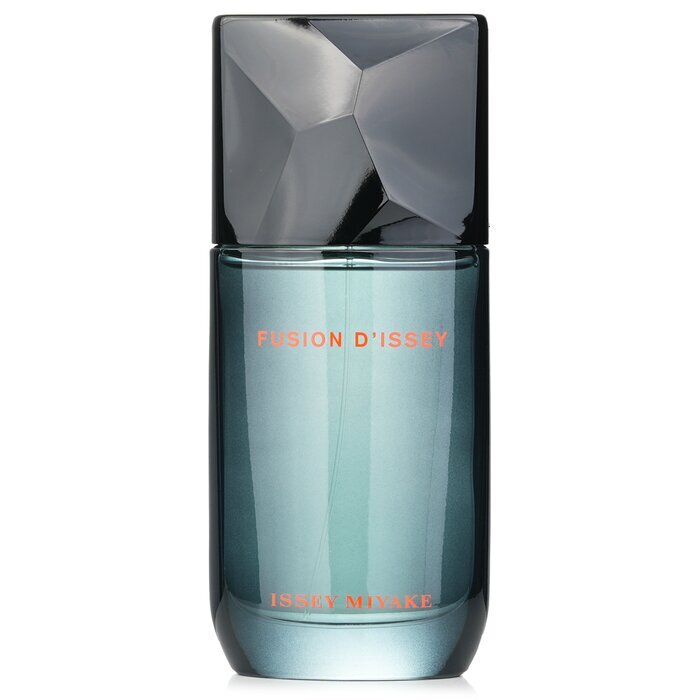 Issey Miyake Fusion D'issey Man Eau De Toilette 100ml