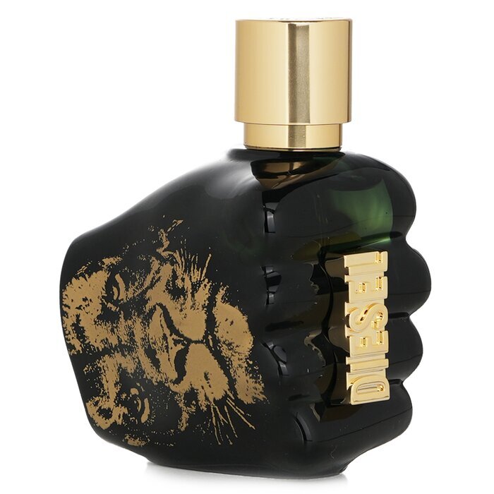 Diesel Spirit Of The Brave Man Eau De Toilette 50ml
