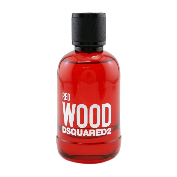 Dsquared2 Red Wood Woman Eau De Toilette 100ml
