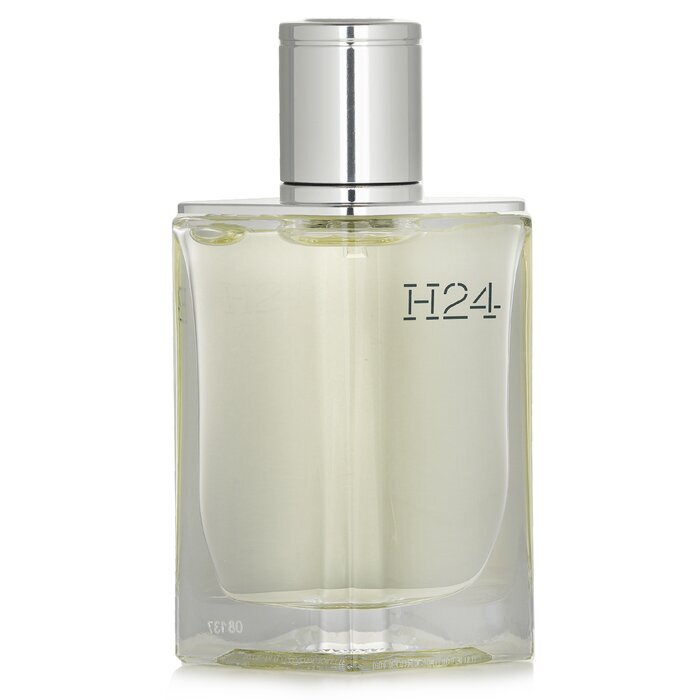 Hermes H24 Man Eau De Toilette 50ml Refillable