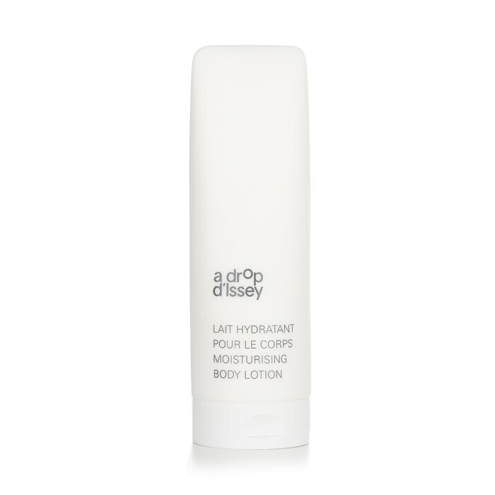 Issey Miyake A Drop D'issey Woman 200ml Body Lotion