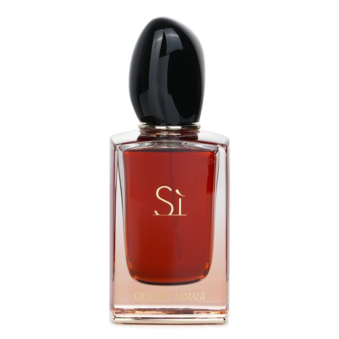 Giorgio Armani Si Intense 2021 Woman Eau De Parfum 50ml