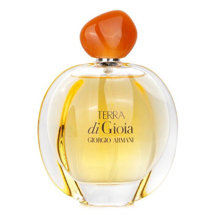 Giorgio Armani Terra Di Gioia Woman Eau De Parfum 100ml