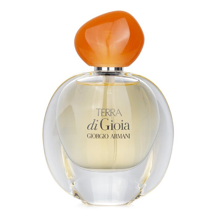 Giorgio Armani Terra Di Gioia Woman Eau De Parfum 30ml