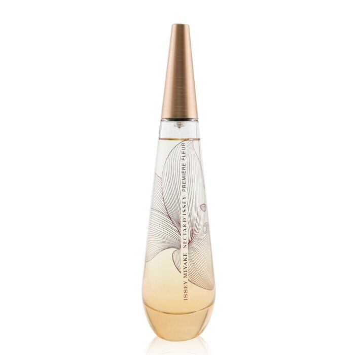 Issey Miyake Nectar D'issey Premiere Fleur Woman Eau De Parfum 90ml
