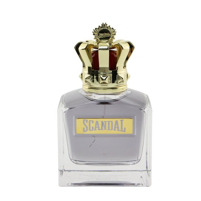 Jean Paul Gaultier Scandal Man Eau De Toilette 50ml Refillable