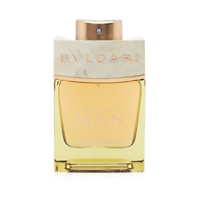 Bvlgari Man Terrae Essence Eau De Parfum 60ml