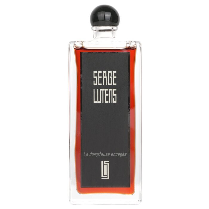 Serge Lutens La Dompteuse Encagee Unisex Eau De Parfum 50ml