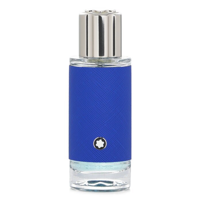 Mont Blanc Explorer Ultra Blue Man Eau De Parfum 30ml