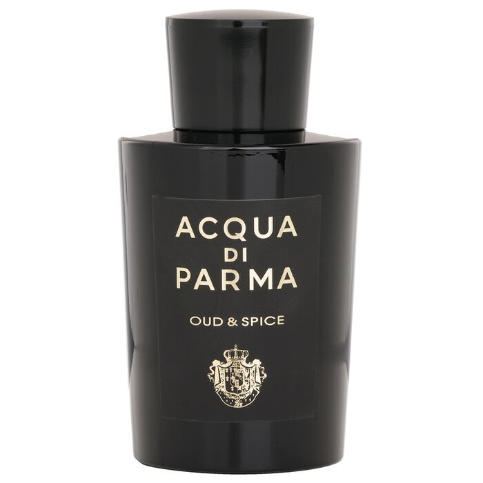 Acqua Di Parma Oud & Spice Man Eau De Parfum 180ml