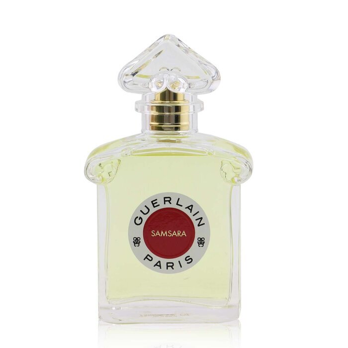 Guerlain Samsara Woman Eau De Parfum 75ml
