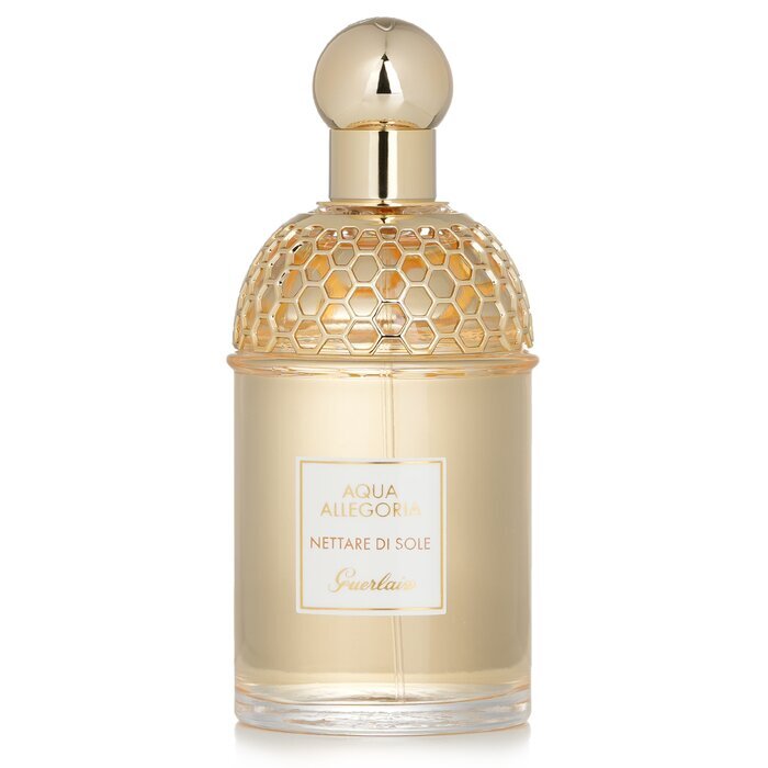 Guerlain Aqua Allegoria Nettare Di Sole Woman Eau De Toilette 125ml