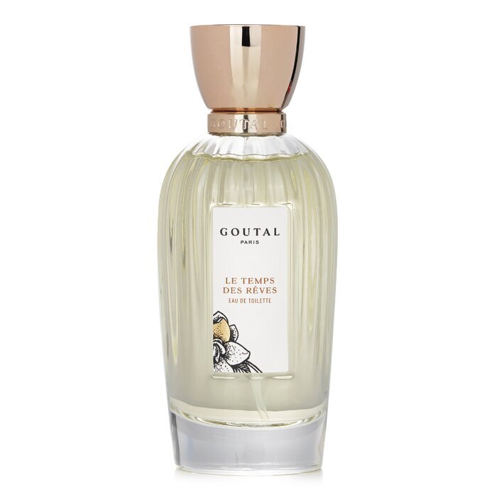 Goutal Le Temps Des Reves Unisex Eau De Toilette 100ml