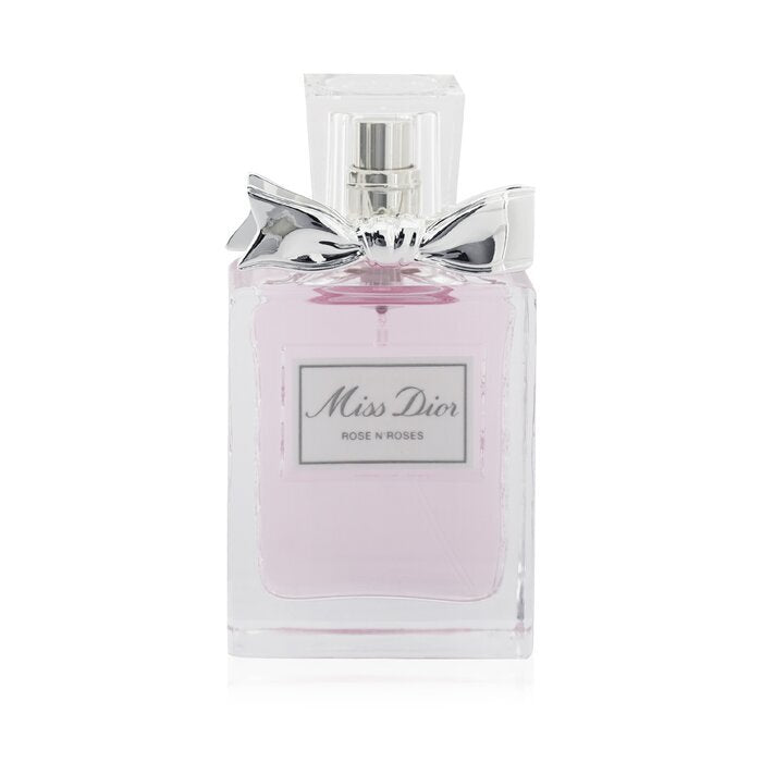 Christian Dior Miss Dior Rose N'roses Woman Eau De Toilette 30ml