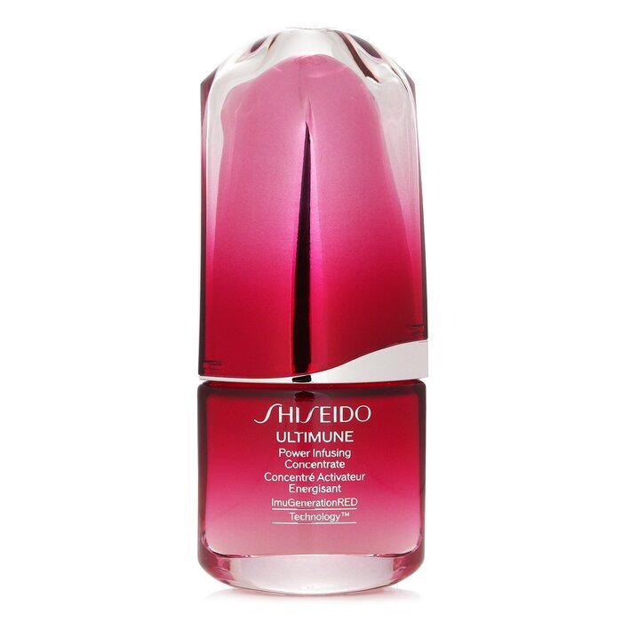Shiseido Ultimune Power Infusing Concentrate 15ml Face Serum