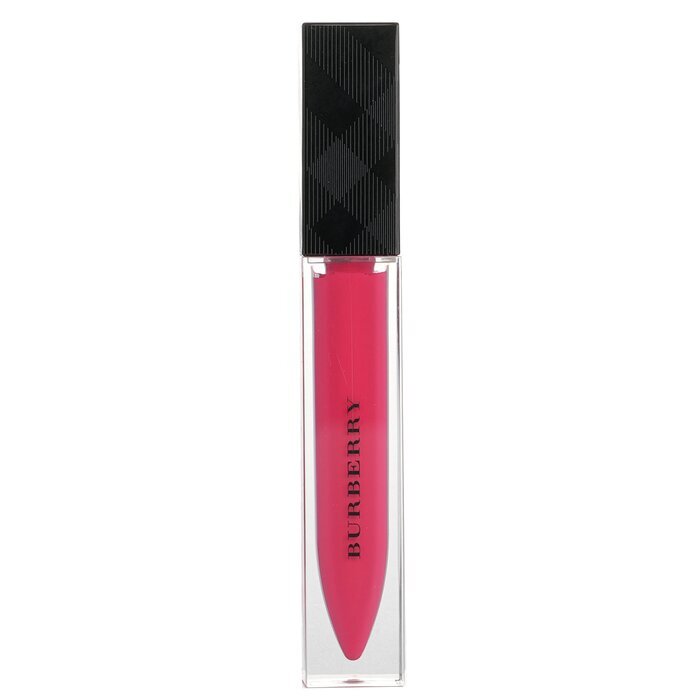 Burberry Kisses Light Crimson # 28 Woman 5.5ml Lip Lacquer