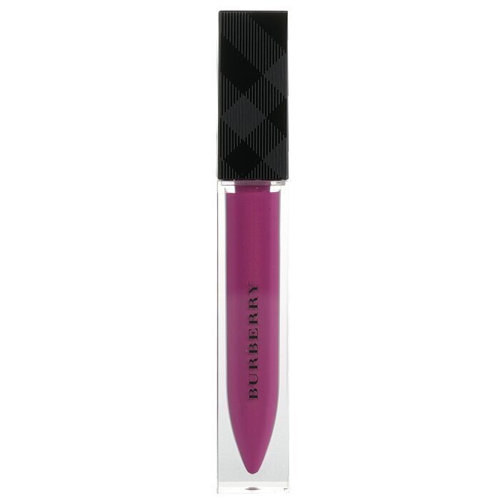 Burberry Kisses Rosy Mauve # 47 Woman 5.5ml Lip Lacquer