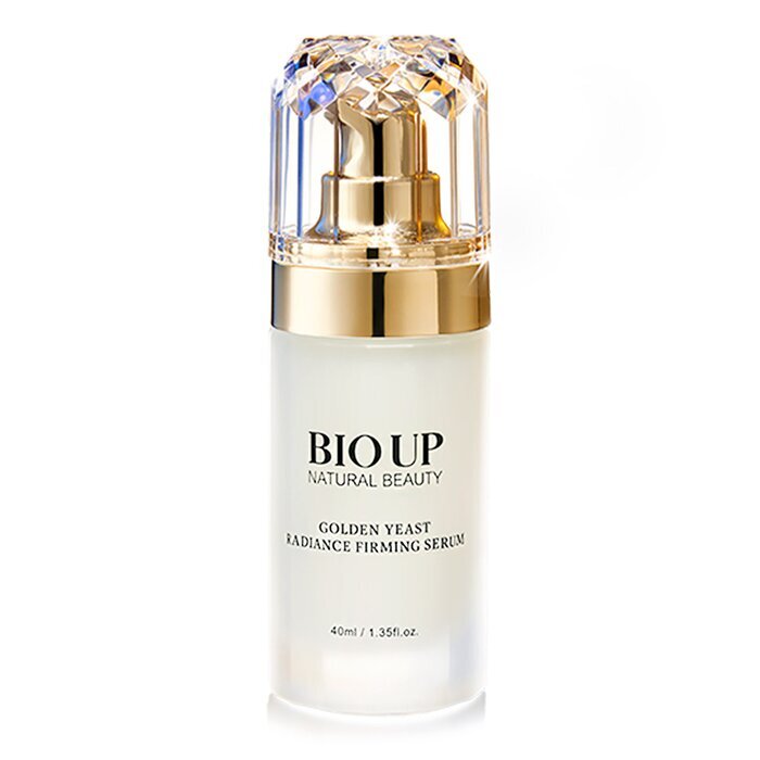 Natural Beauty BIO UP a-GG Golden Yeast Radiance Firming Serum 40ml/1.33oz