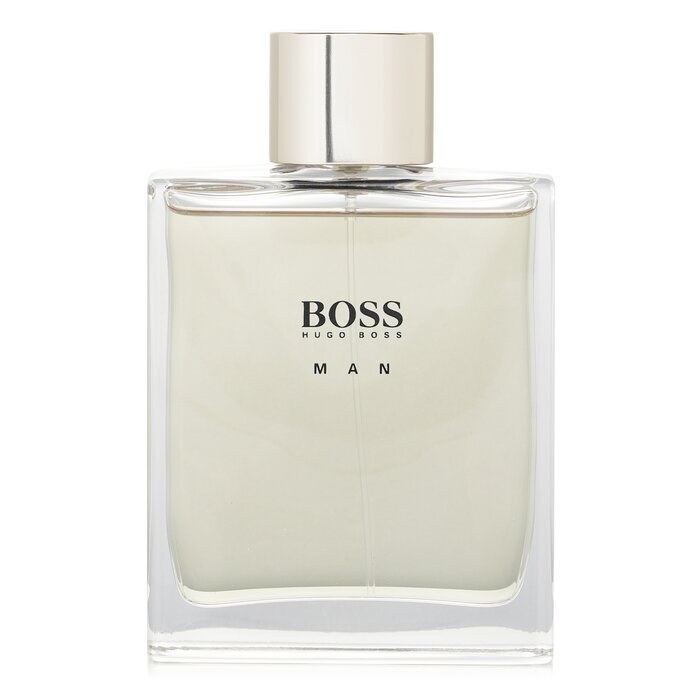 Hugo Boss Boss Orange Man Eau De Toilette 100ml (new Packing)