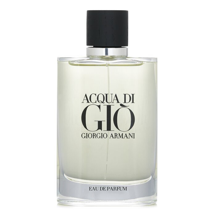 Giorgio Armani Acqua Di Gio Man Eau De Parfum 125ml Refillable