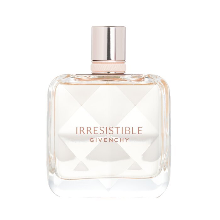 Givenchy Irresistible Woman Eau De Toilette Fraiche 80ml