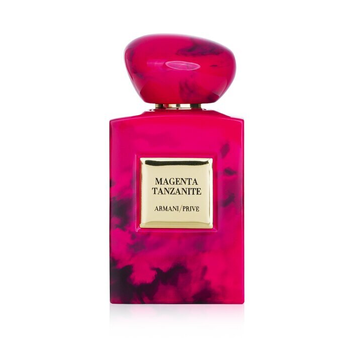 Giorgio Armani Prive Magenta Tanzanite Unisex Eau De Parfum 100ml