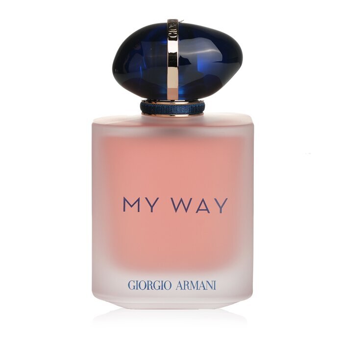 Giorgio Armani My Way Floral Woman Eau De Parfum 90ml Refillable