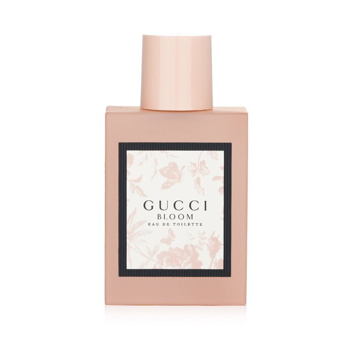 Gucci Bloom Woman Eau De Toilette 50ml