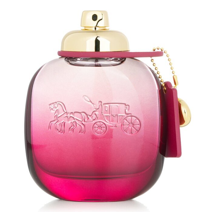 Coach Wild Rose Woman Eau De Parfum 90ml