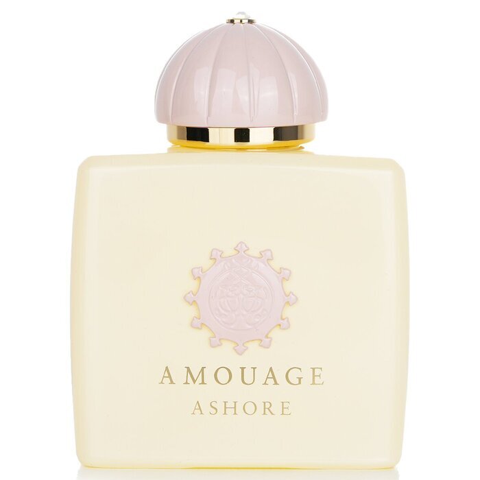Amouage Ashore Unisex Eau De Parfum 100ml