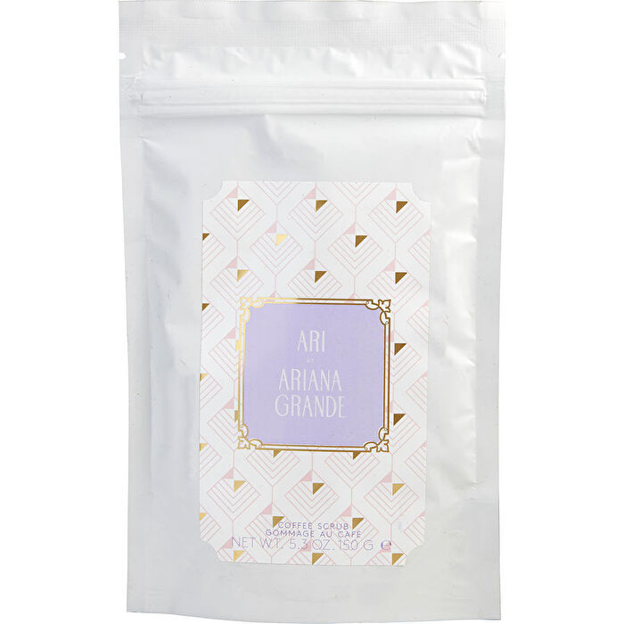Ariana Grande Ari Woman 150g Body Scrub