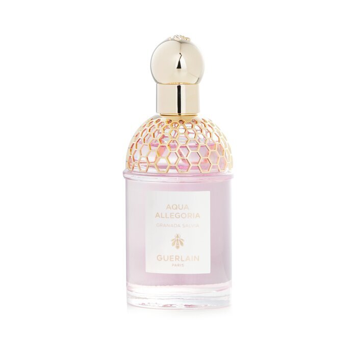 Guerlain Aqua Allegoria Granada Salvia Unisex Eau De Toilette 75ml