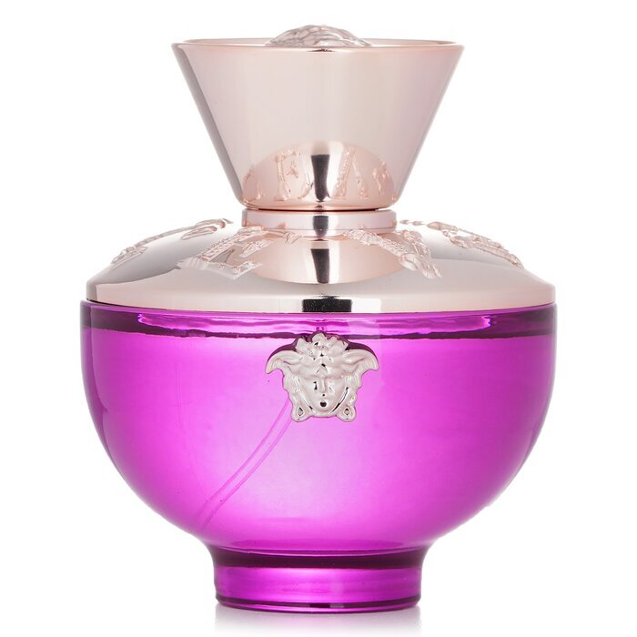 Versace Pour Femme Dylan Purple Woman Eau De Parfum 100ml
