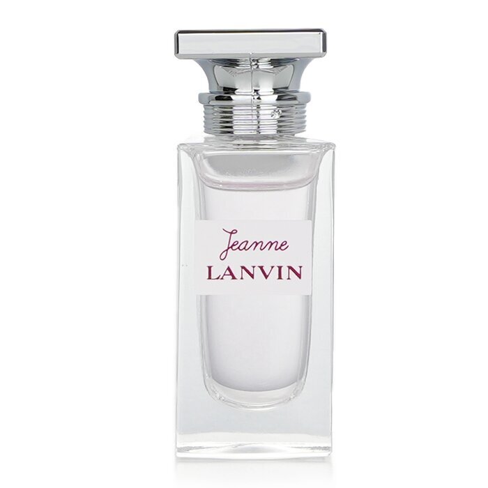 Lanvin Jeanne Lanvin Woman Eau De Parfum 4.5ml Miniature