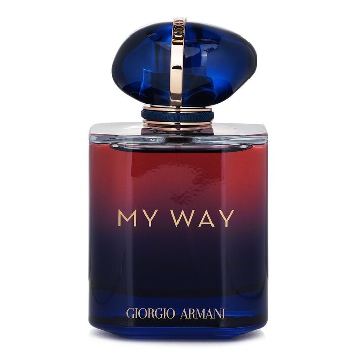 Giorgio Armani Code Man Parfum 75ml Refillable TESTER