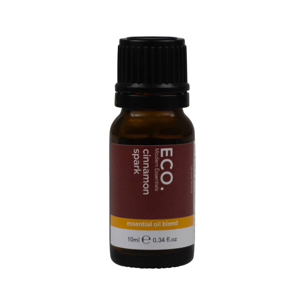 Eco Mod Ess Essential Oil Cinnamon Spark 10ml