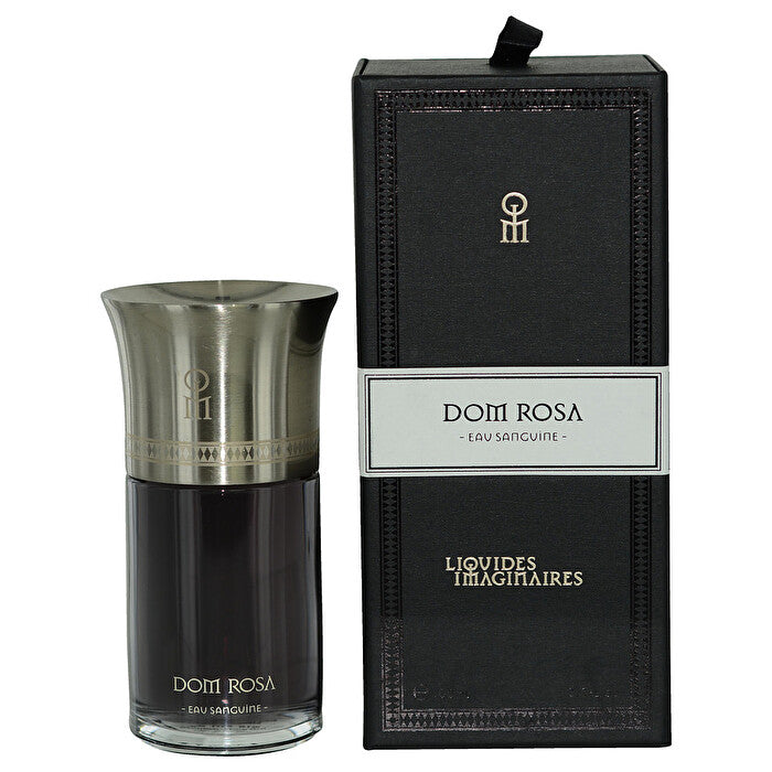Liquides Imaginaires Eau Sanguine - Dom Rosa Unisex Eau De Parfum 100ml
