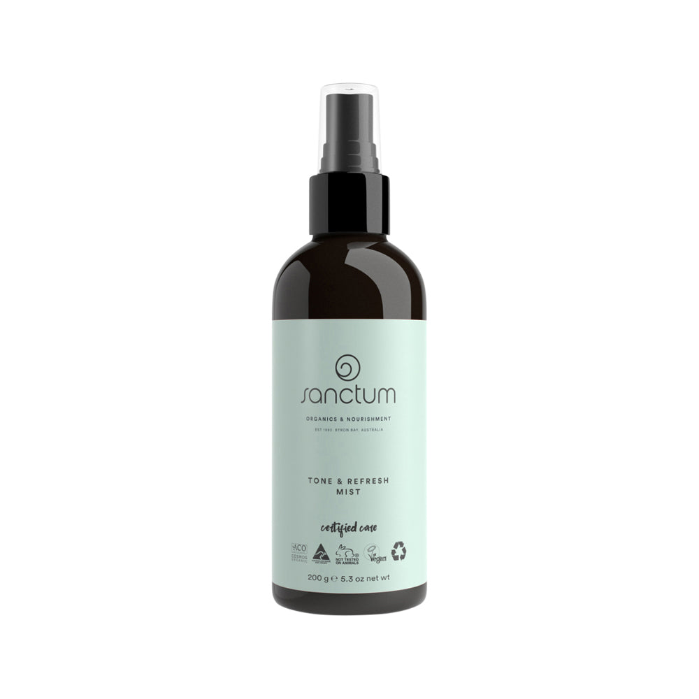 Sanctum Tone And Refresh Mist 200g