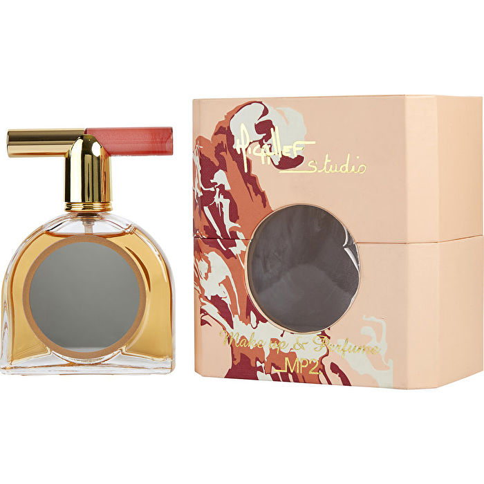 M.micallef Studio Make Up & Perfume Woman Eau De Parfum 75ml