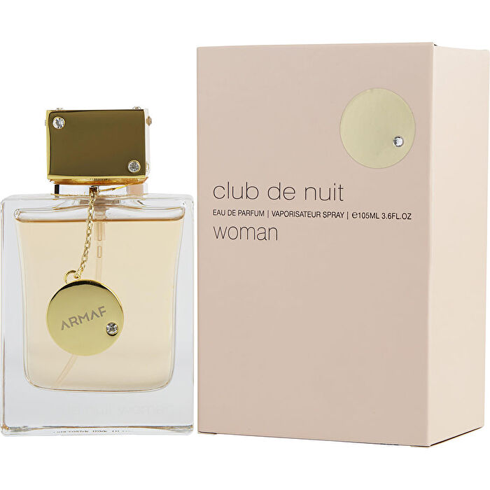 Armaf Club De Nuit Woman Eau De Parfum 105ml
