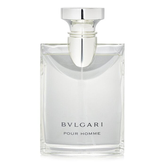 Bvlgari Pour Homme Man Eau De Toilette 100ml (new Packing)