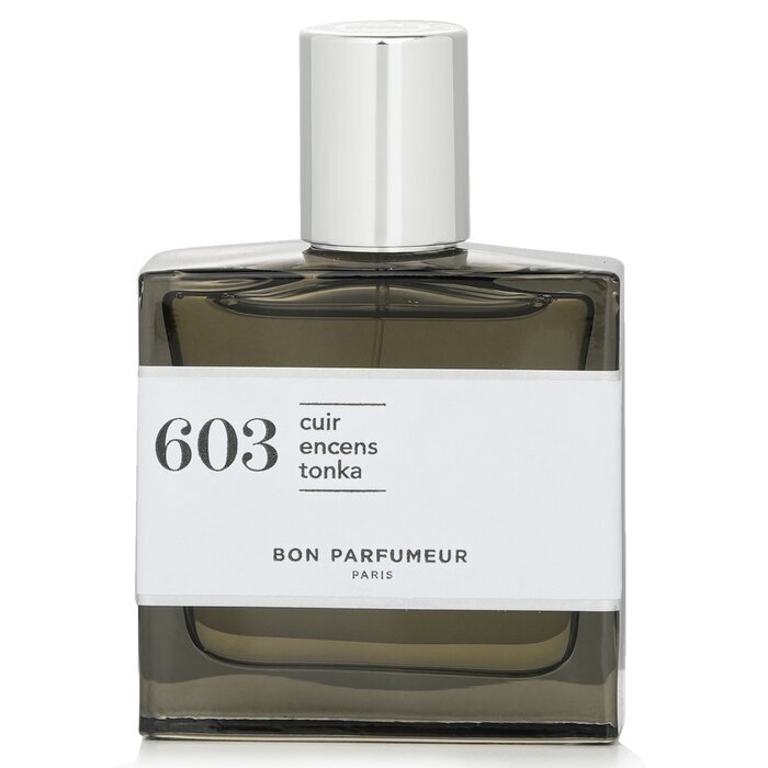 Bon Parfumeur 603 Unisex Eau De Parfum 30ml